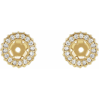 High Quality Luxury Earrings for Women by Ryan Jonathan Fine Jewelry