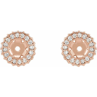 High Quality Luxury Earrings for Women by Ryan Jonathan Fine Jewelry