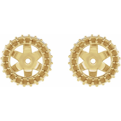 High Quality Luxury Earrings for Women by Ryan Jonathan Fine Jewelry
