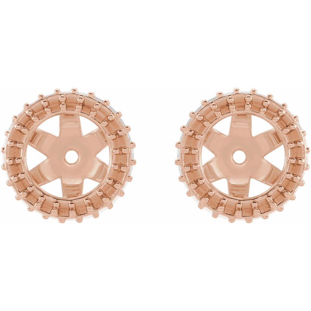 High Quality Luxury Earrings for Women by Ryan Jonathan Fine Jewelry
