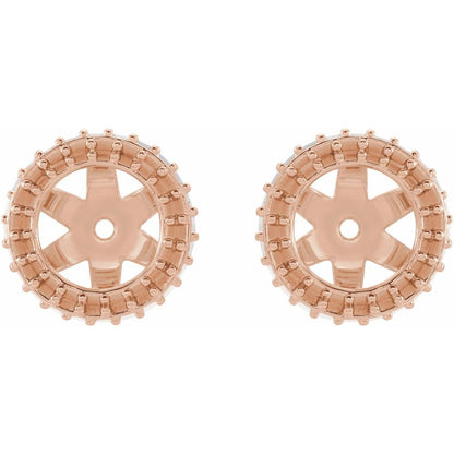 High Quality Luxury Earrings for Women by Ryan Jonathan Fine Jewelry