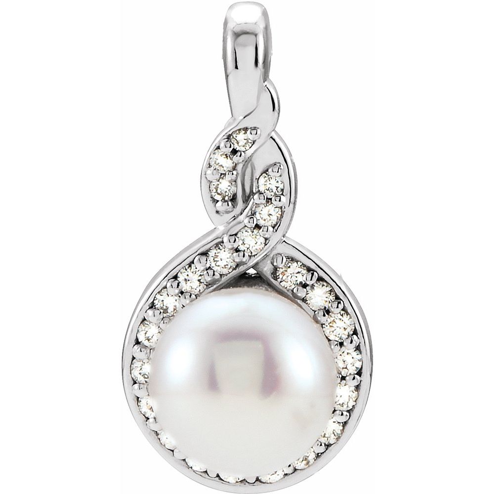 High Quality Luxury Necklaces and Pendants for Women by Ryan Jonathan Fine Jewelry
