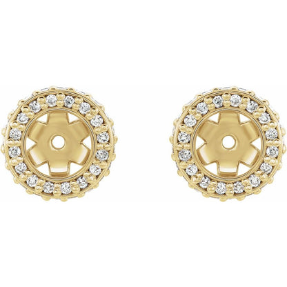 High Quality Luxury Earrings for Women by Ryan Jonathan Fine Jewelry