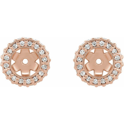 High Quality Luxury Earrings for Women by Ryan Jonathan Fine Jewelry