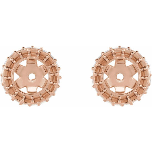 High Quality Luxury Earrings for Women by Ryan Jonathan Fine Jewelry