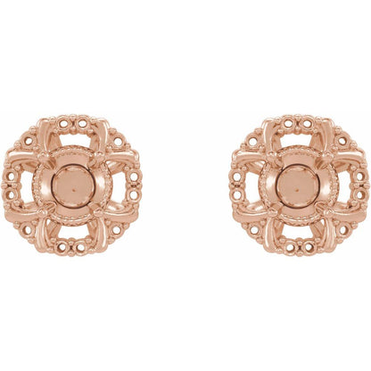 High Quality Luxury Earrings for Women by Ryan Jonathan Fine Jewelry