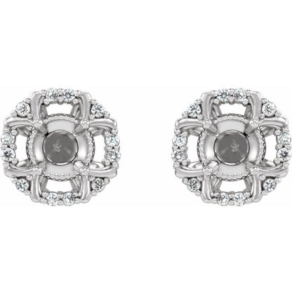 High Quality Luxury Earrings for Women by Ryan Jonathan Fine Jewelry