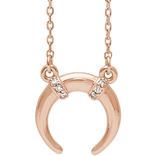 High Quality Luxury Necklaces and Pendants for Women by Ryan Jonathan Fine Jewelry