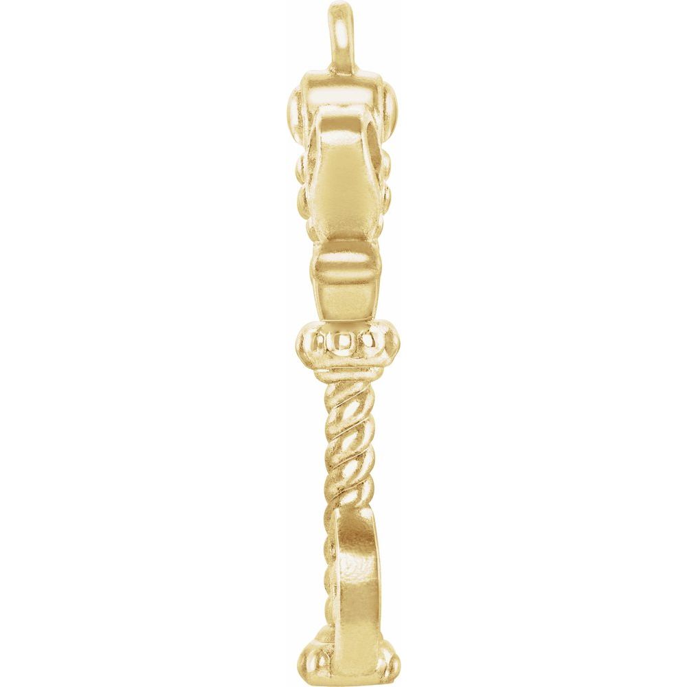 High Quality Luxury Necklaces and Pendants for Women by Ryan Jonathan Fine Jewelry