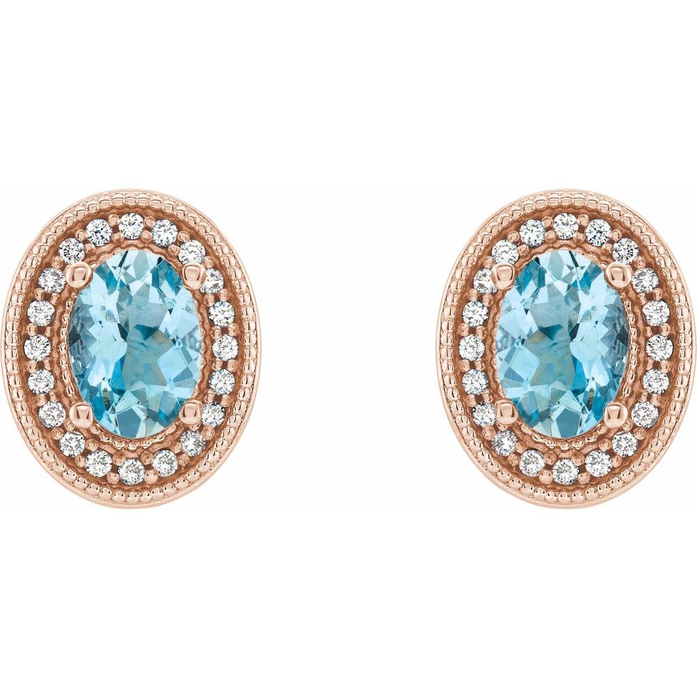 High Quality Luxury Earrings for Women by Ryan Jonathan Fine Jewelry