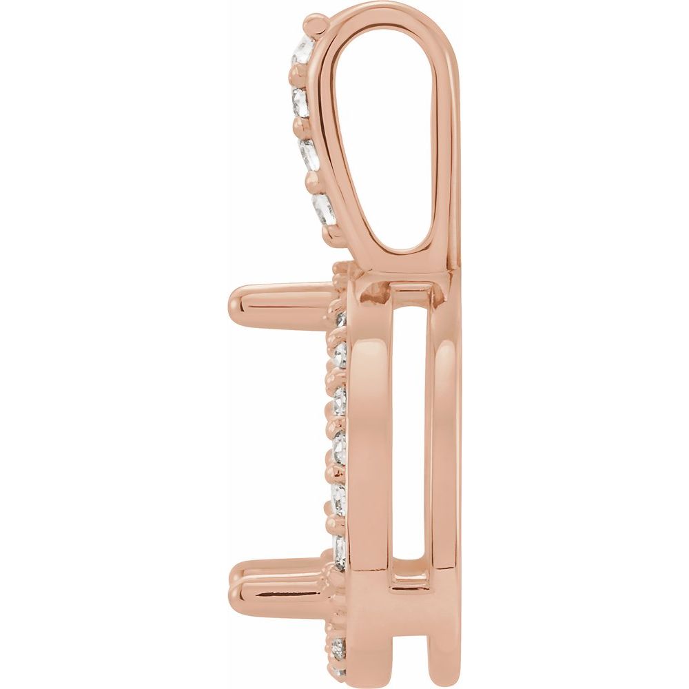 High Quality Luxury Necklaces and Pendants for Women by Ryan Jonathan Fine Jewelry