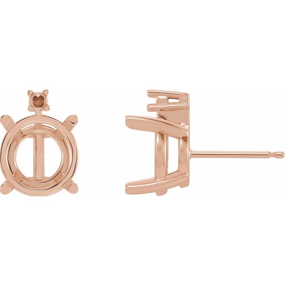 High Quality Luxury Earrings for Women by Ryan Jonathan Fine Jewelry