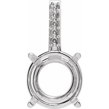 High Quality Luxury Necklaces and Pendants for Women by Ryan Jonathan Fine Jewelry