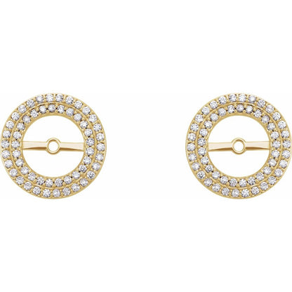 High Quality Luxury Earrings for Women by Ryan Jonathan Fine Jewelry