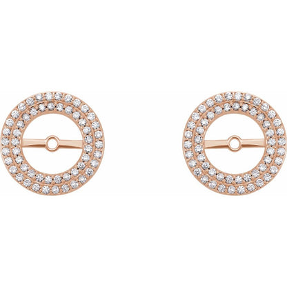 High Quality Luxury Earrings for Women by Ryan Jonathan Fine Jewelry