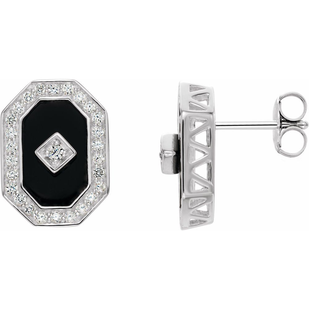 High Quality Luxury Earrings for Women by Ryan Jonathan Fine Jewelry