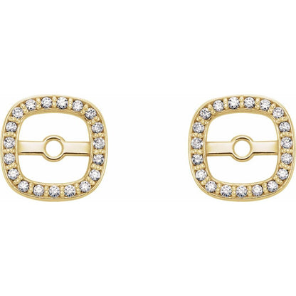 High Quality Luxury Earrings for Women by Ryan Jonathan Fine Jewelry
