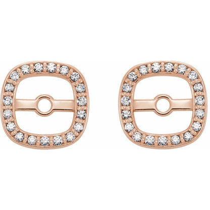 High Quality Luxury Earrings for Women by Ryan Jonathan Fine Jewelry