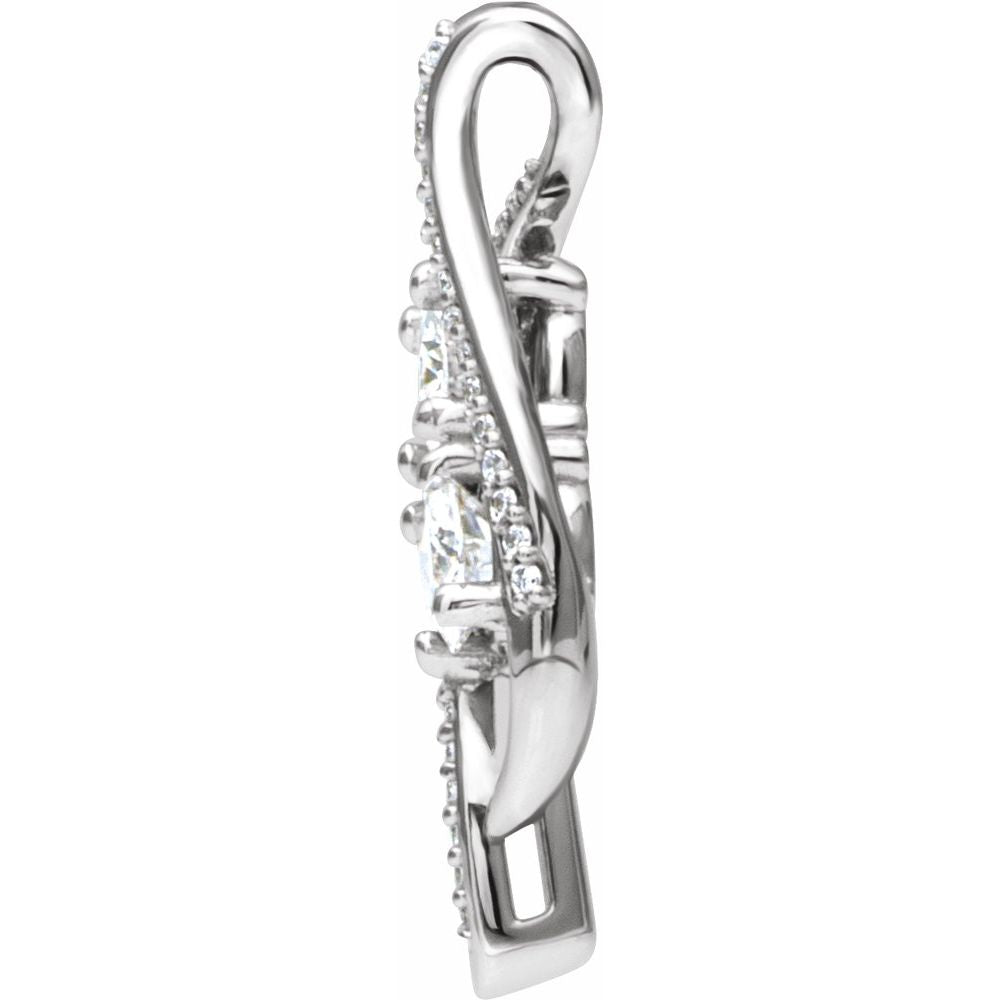 High Quality Luxury Necklaces and Pendants for Women by Ryan Jonathan Fine Jewelry