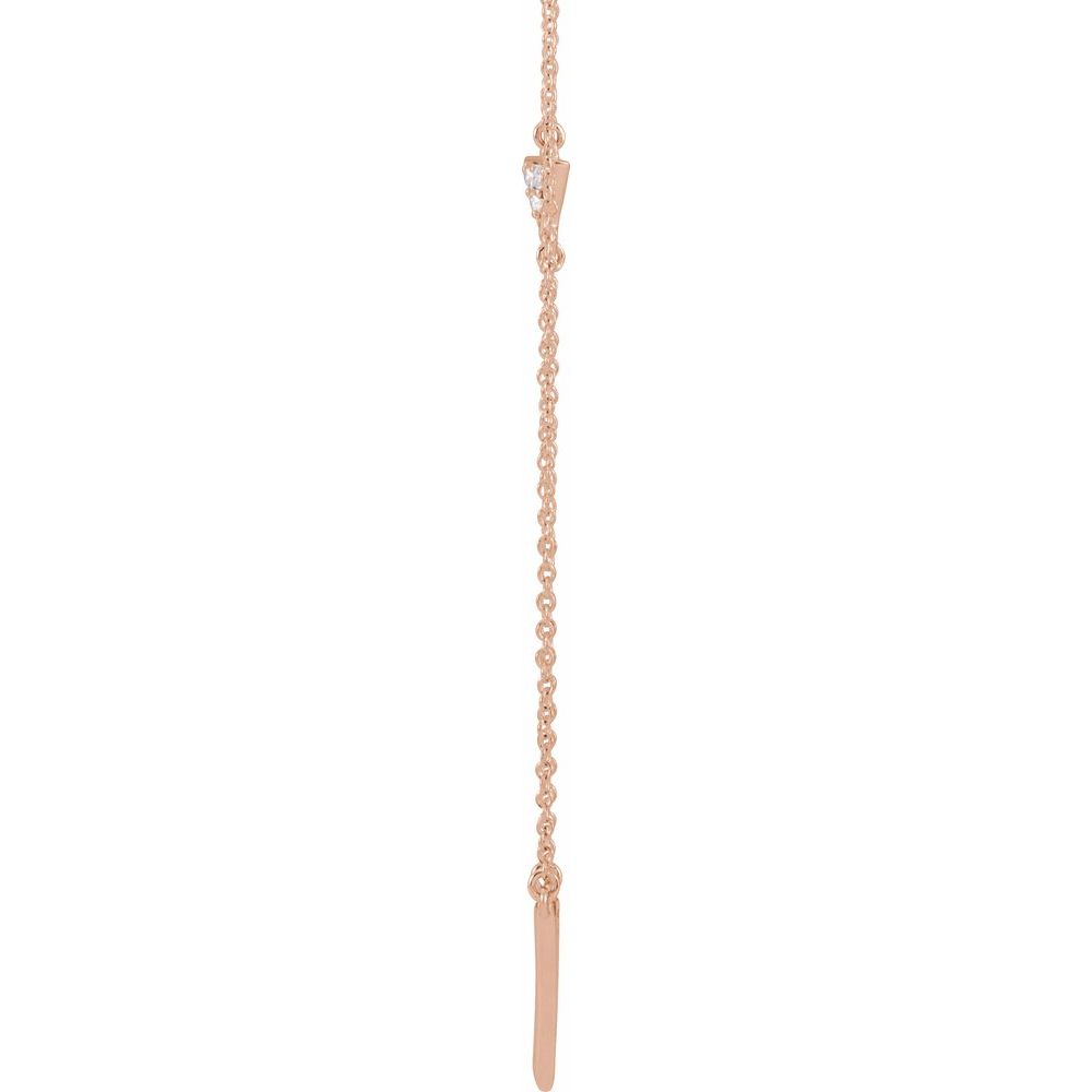 High Quality Luxury Necklaces and Pendants for Women by Ryan Jonathan Fine Jewelry
