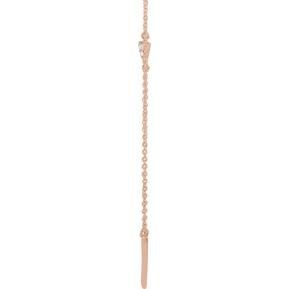 High Quality Luxury Necklaces and Pendants for Women by Ryan Jonathan Fine Jewelry