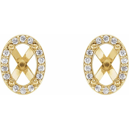High Quality Luxury Earrings for Women by Ryan Jonathan Fine Jewelry