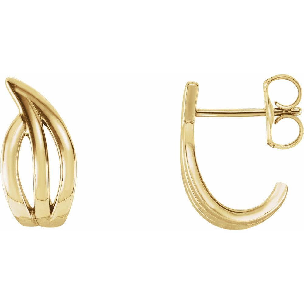 High Quality Luxury Earrings for Women by Ryan Jonathan Fine Jewelry