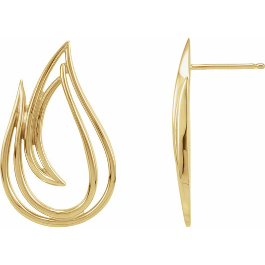 High Quality Luxury Earrings for Women by Ryan Jonathan Fine Jewelry
