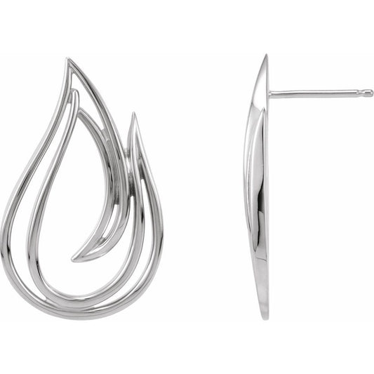 High Quality Luxury Earrings for Women by Ryan Jonathan Fine Jewelry