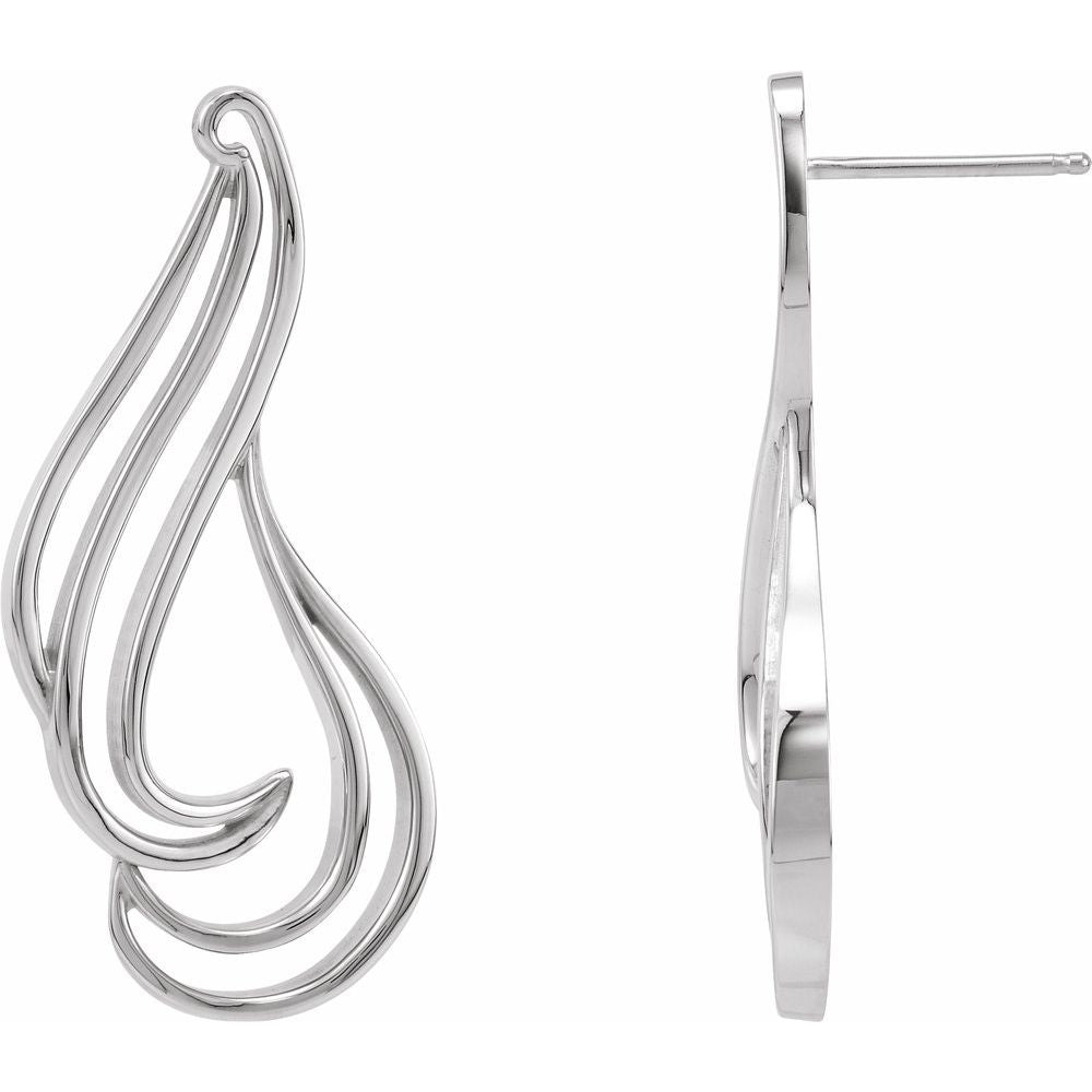 High Quality Luxury Earrings for Women by Ryan Jonathan Fine Jewelry