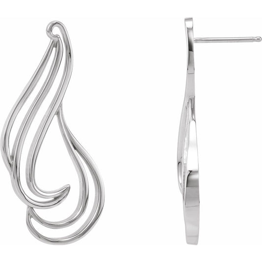 High Quality Luxury Earrings for Women by Ryan Jonathan Fine Jewelry