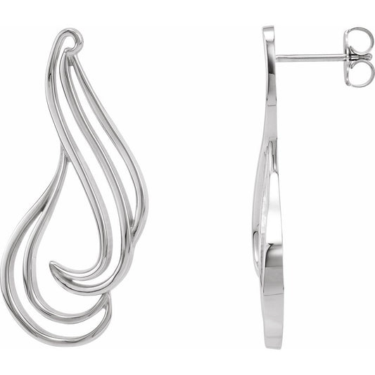 High Quality Luxury Earrings for Women by Ryan Jonathan Fine Jewelry