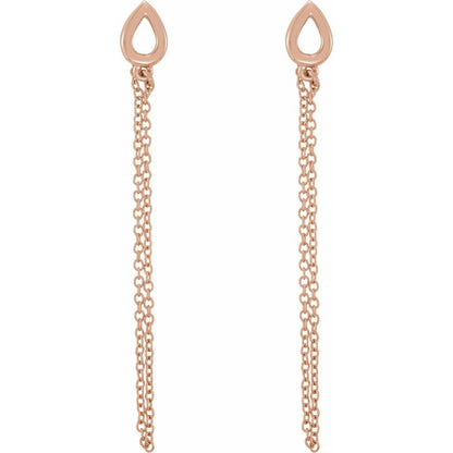 High Quality Luxury Earrings for Women by Ryan Jonathan Fine Jewelry