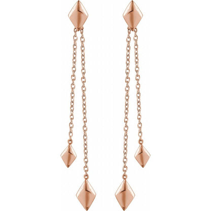 High Quality Luxury Earrings for Women by Ryan Jonathan Fine Jewelry