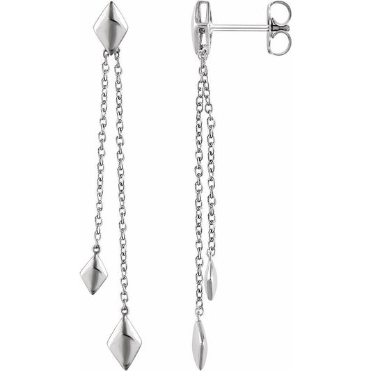 High Quality Luxury Earrings for Women by Ryan Jonathan Fine Jewelry
