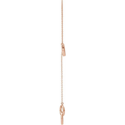 High Quality Luxury Necklaces and Pendants for Women by Ryan Jonathan Fine Jewelry