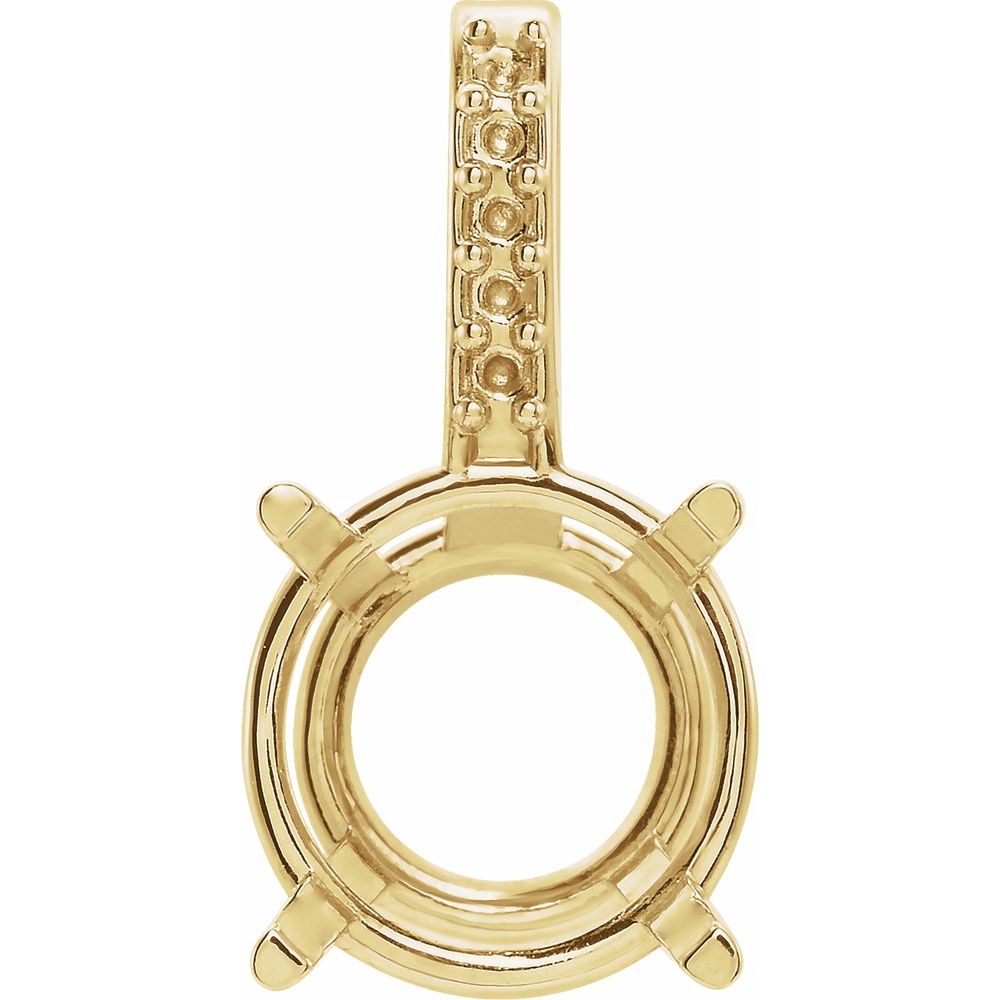 High Quality Luxury Necklaces and Pendants for Women by Ryan Jonathan Fine Jewelry
