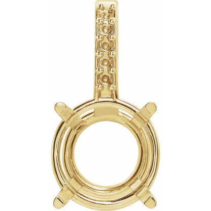 High Quality Luxury Necklaces and Pendants for Women by Ryan Jonathan Fine Jewelry