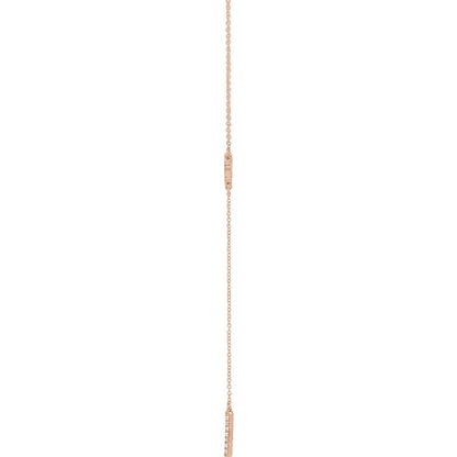 High Quality Luxury Necklaces and Pendants for Women by Ryan Jonathan Fine Jewelry