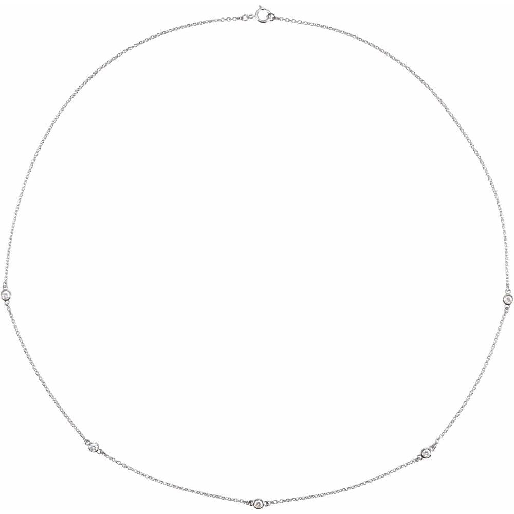 High Quality Luxury Necklaces and Pendants for Women by Ryan Jonathan Fine Jewelry