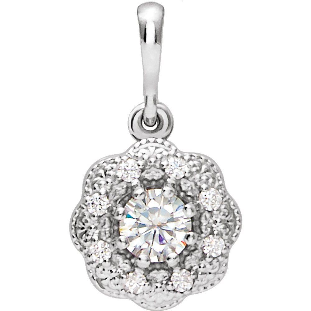 High Quality Luxury Necklaces and Pendants for Women by Ryan Jonathan Fine Jewelry