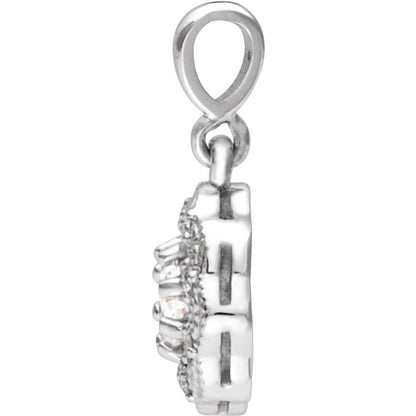 High Quality Luxury Necklaces and Pendants for Women by Ryan Jonathan Fine Jewelry