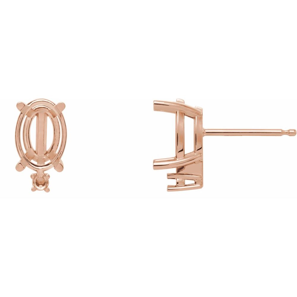 High Quality Luxury Earrings for Women by Ryan Jonathan Fine Jewelry