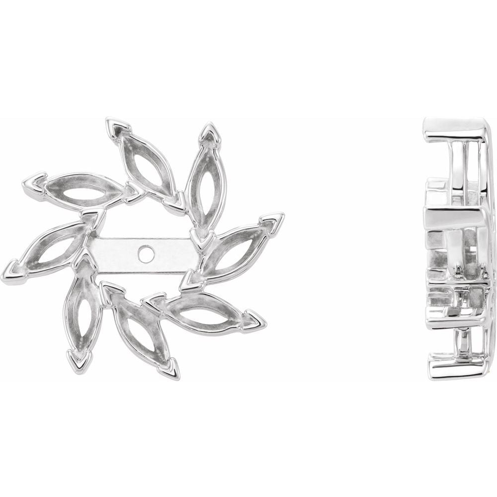 High Quality Luxury Earrings for Women by Ryan Jonathan Fine Jewelry