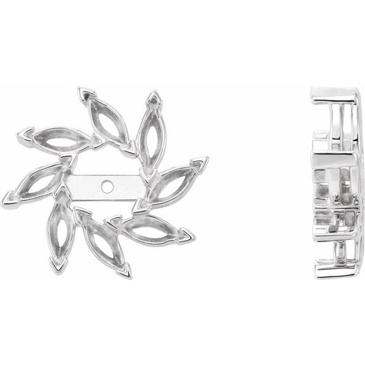 High Quality Luxury Earrings for Women by Ryan Jonathan Fine Jewelry