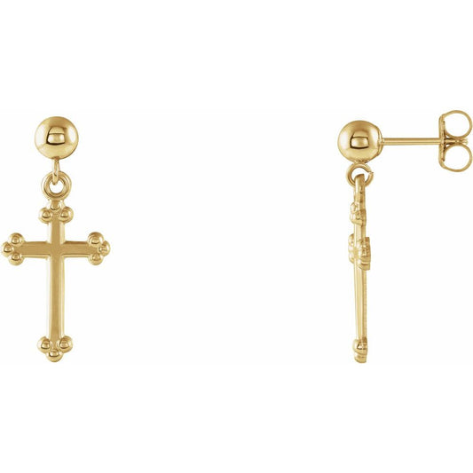 High Quality Luxury Earrings for Women by Ryan Jonathan Fine Jewelry