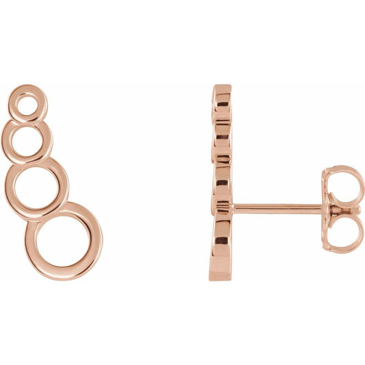 High Quality Luxury Earrings for Women by Ryan Jonathan Fine Jewelry