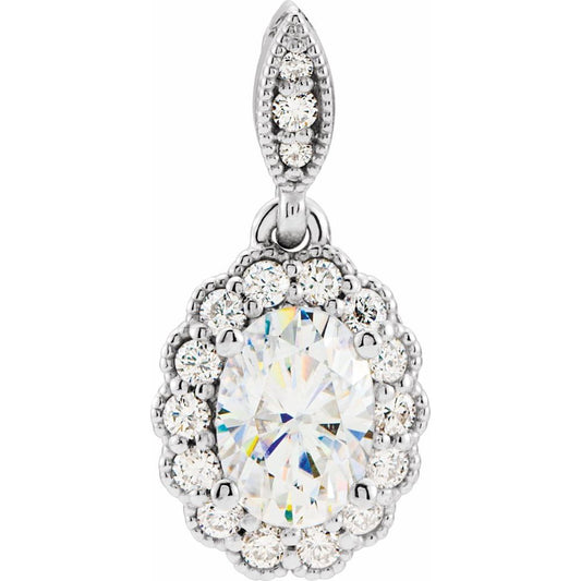High Quality Luxury Necklaces and Pendants for Women by Ryan Jonathan Fine Jewelry