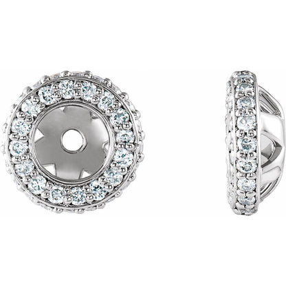 High Quality Luxury Earrings for Women by Ryan Jonathan Fine Jewelry