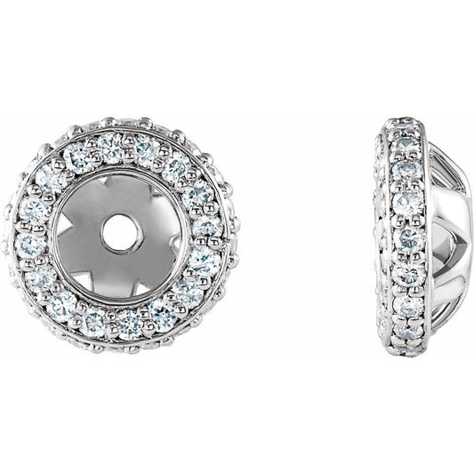 High Quality Luxury Earrings for Women by Ryan Jonathan Fine Jewelry